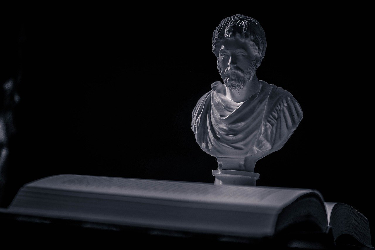 Understanding Stoic Ethics